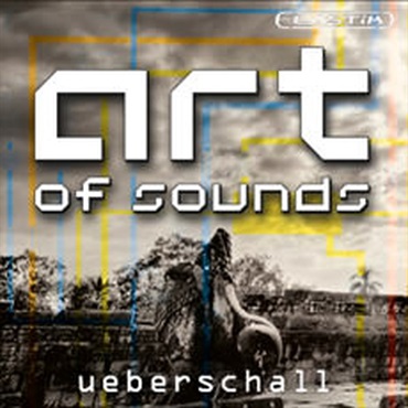 ART OF SOUNDS / ELASTIK(オンライン納品)(2時間以内に納品)