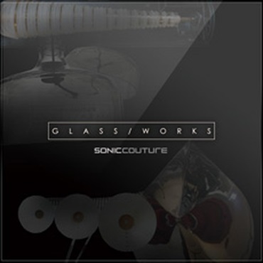 GLASS WORKS 2(オンライン納品)(2時間以内に納品)