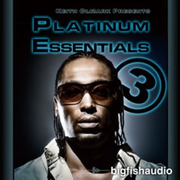 PLATINUM ESSENTIALS 3(オンライン納品)(2時間以内に納品)