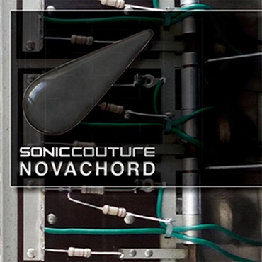 NOVACHORD(オンライン納品)(2時間以内に納品)