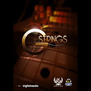 G-STRINGS(オンライン納品)(2時間以内に納品)