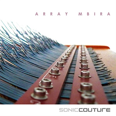 ARRAY MBIRA(オンライン納品)(2時間以内に納品)