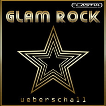 GLAM ROCK / ELASTIK(オンライン納品)(2時間以内に納品)