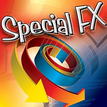 SPECIAL FX COLLECTION(オンライン納品)(2時間以内に納品)