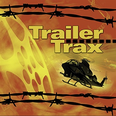 SOUND IDEAS TRAILER TRAX(オンライン納品)(2時間以内に納品)