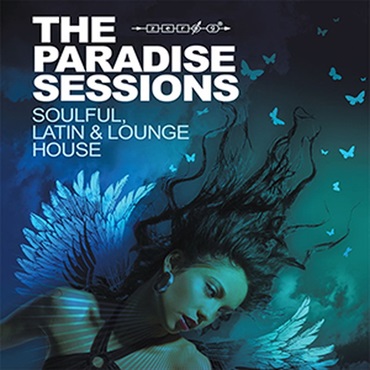 ZERO-G PARADISE SESSIONS(オンライン納品)(2時間以内に納品)