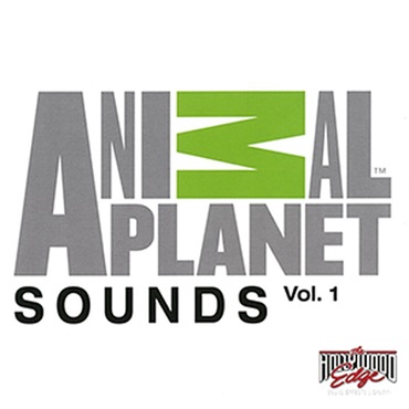 ANIMAL PLANET SOUNDS(オンライン納品)(2時間以内に納品)