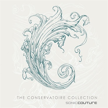 THE CONSERVATOIRE COLLECTION(オンライン納品)(2時間以内に納品)