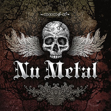 NU METAL(オンライン納品)(2時間以内に納品)