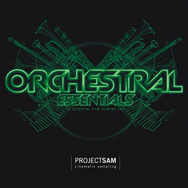 ORCHESTRAL ESSENTIALS 1(オンライン納品)(2時間以内に納品)