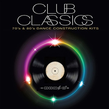 CLUB CLASSICS(オンライン納品)(2時間以内に納品)