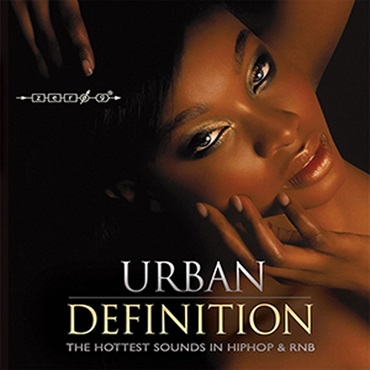 URBAN DEFINITION(オンライン納品)(2時間以内に納品)
