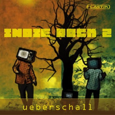 INDIE ROCK 2 / ELASTIK(オンライン納品)(2時間以内に納品)