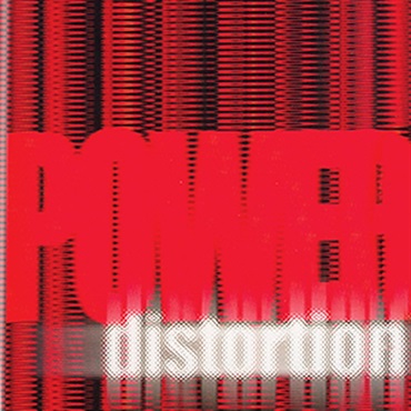POWER DISTORTION(オンライン納品)(2時間以内に納品)