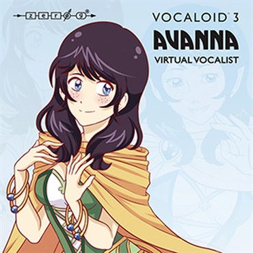 AVANNA(オンライン納品)(2時間以内に納品)