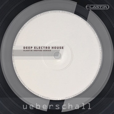 DEEP ELECTRO HOUSE / ELASTIK(オンライン納品)(2時間以内に納品)