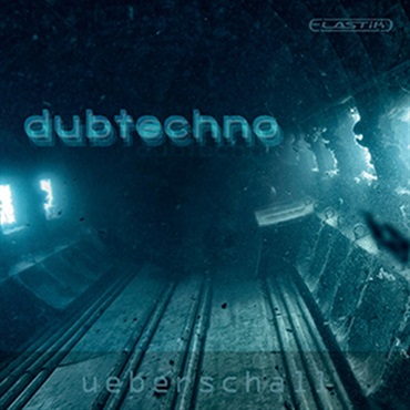 DUBTECHNO / ELASTIK(オンライン納品)(2時間以内に納品)