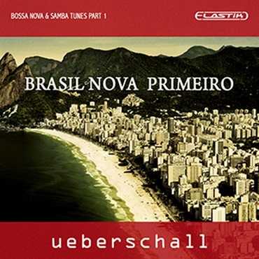 BRASIL NOVA PRIMEIRO / ELASTIK(オンライン納品)(2時間以内に納品)
