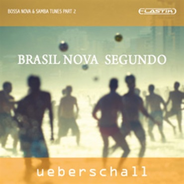 BRASIL NOVA SEGUNDO / ELASTIK(オンライン納品)(2時間以内に納品)