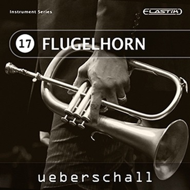 FLUGELHORN / ELASTIK(オンライン納品)(2時間以内に納品)