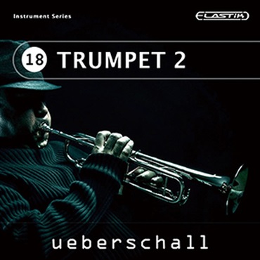 TRUMPET 2 / ELASTIK(オンライン納品)(2時間以内に納品)