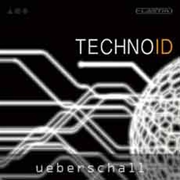 TECHNO ID / ELASTIK(オンライン納品)(2時間以内に納品)