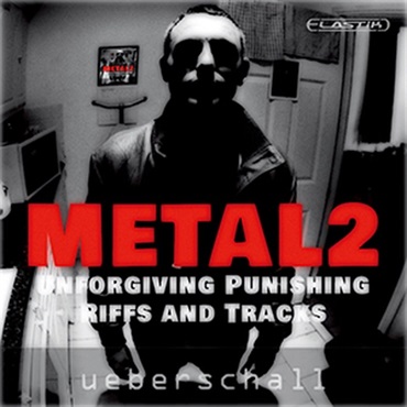 METAL 2 / ELASTIK(オンライン納品)(2時間以内に納品)