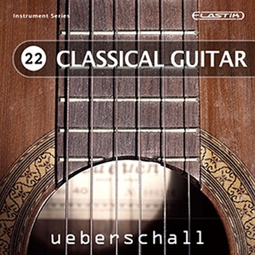 CLASSICAL GUITAR / ELASTIK(オンライン納品)(2時間以内に納品)