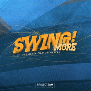 PROJECT SAM SWING MORE!(オンライン納品)(2時間以内に納品)