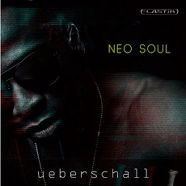 NEO SOUL / ELASTIK(オンライン納品)(2時間以内に納品)