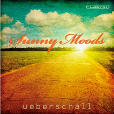 SUNNY MOODS / ELASTIK(オンライン納品)(2時間以内に納品)
