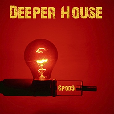 6pod9 DEEPER HOUSE(オンライン納品)(2時間以内に納品)