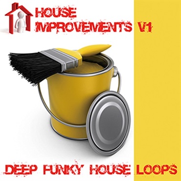 HOUSE IMPROVEMENTS(オンライン納品)(2時間以内に納品)