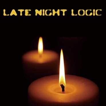 LATE NIGHT LOGIC(オンライン納品)(2時間以内に納品)