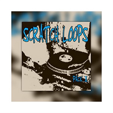 SCRATCH LOOPS 1(オンライン納品)(2時間以内に納品)