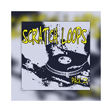 SCRATCH LOOPS 2(オンライン納品)(2時間以内に納品)
