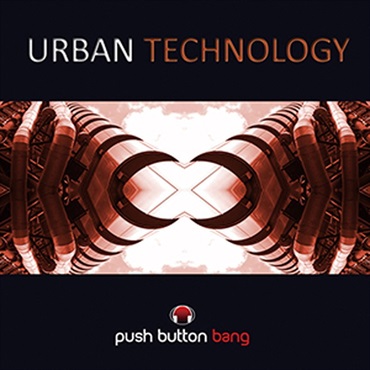 URBAN TECHOLOGIES(オンライン納品)(2時間以内に納品)