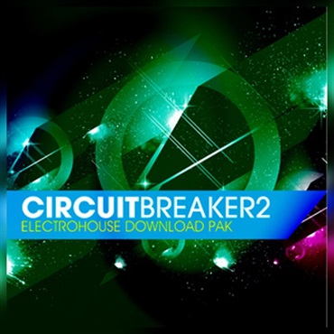 CIRCUIT BREAKER 2(オンライン納品)(2時間以内に納品)