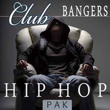 CLUB BANGERS HIP HOP PAK(オンライン納品)(2時間以内に納品)