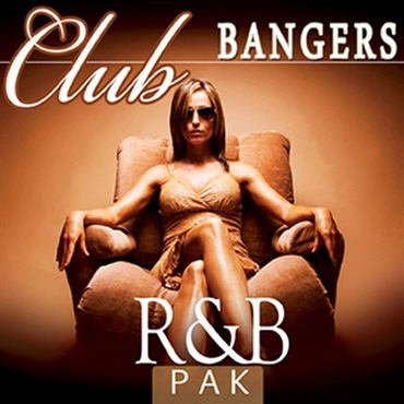 CLUB BANGERS R&B PAK(オンライン納品)(2時間以内に納品)