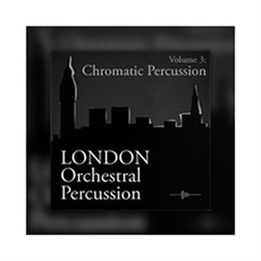 LOP - CHROMATIC PERCUSSION(オンライン納品)(2時間以内に納品)
