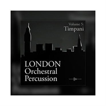 LOP - TIMPANI(オンライン納品)(2時間以内に納品)
