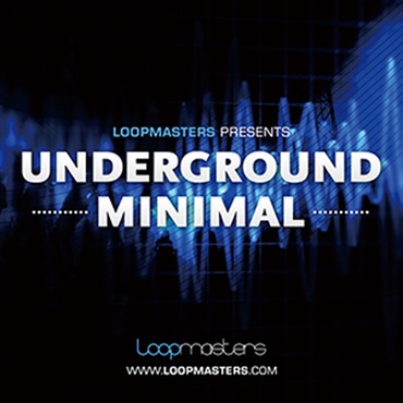 6pod9 / UNDERGROUND MINIMAL(オンライン納品)(2時間以内に納品)
