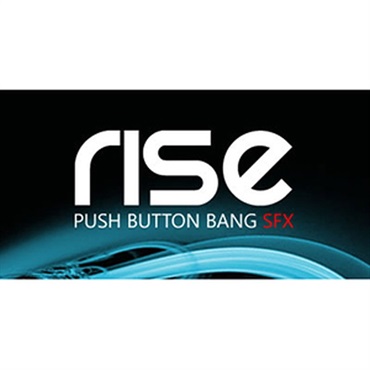 RISE(オンライン納品)(2時間以内に納品)