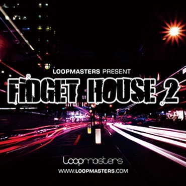FIDGET HOUSE 2(オンライン納品)(2時間以内に納品)