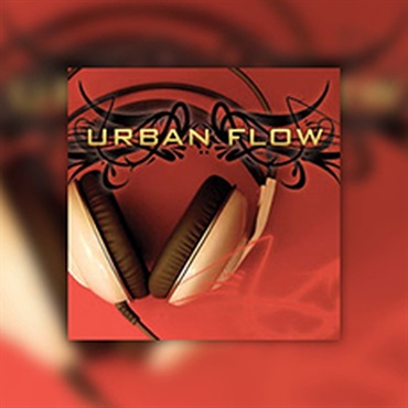 URBAN FLOW(オンライン納品)(2時間以内に納品)