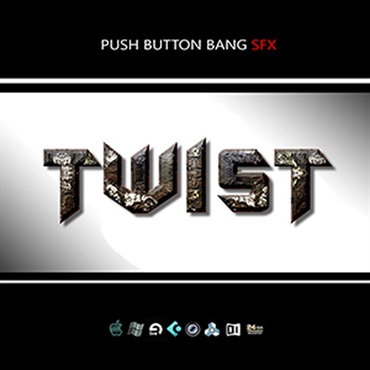 TWIST(オンライン納品)(2時間以内に納品)
