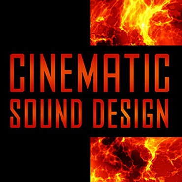 CINEMATIC SOUND DESIGN(オンライン納品)(2時間以内に納品)