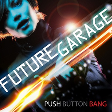FUTURE GARAGE(オンライン納品)(2時間以内に納品)