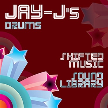 JAY-J'S DRUMS(オンライン納品)(2時間以内に納品)